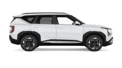 Kia EV5